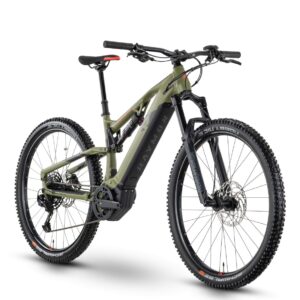 Raymon FullRay 150E 9.0