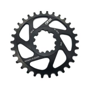 Ufor Round Direct Mount Boost Sram