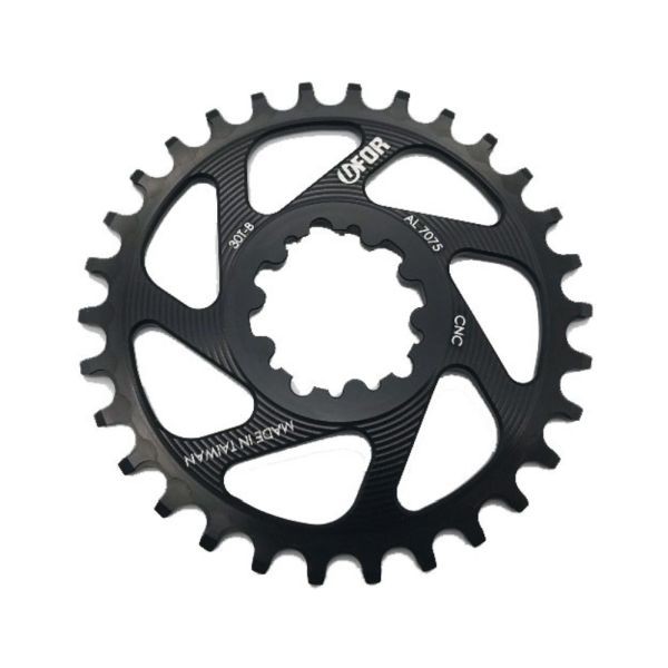 Ufor Round Direct Mount Boost Sram