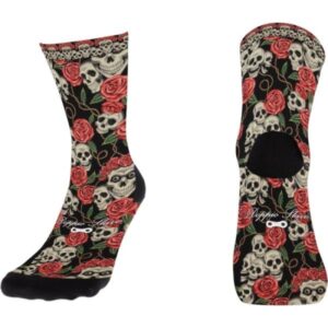 Doppio Slavo Calaveras y Rosas 1