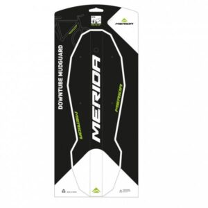 Merida Downtube