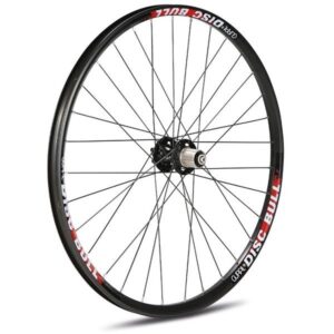 Gurpil Disc Bull Trasera Rodamientos Sellados