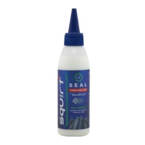 Squirt Seal con BeadBlock