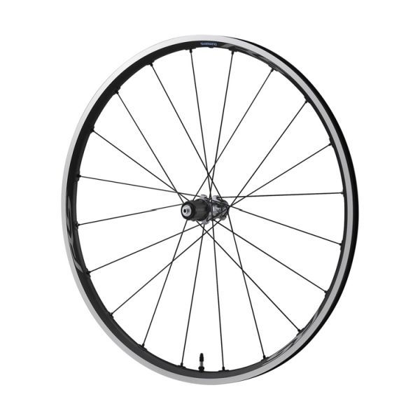 Shimano WH-RS500-TL Freno de llanta