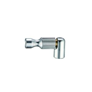 Lezyne Trigger Speed Drive CO2 Plata (cabezal)