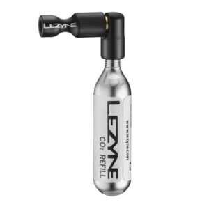 Lezyne Trigger Drive CO2 Negro