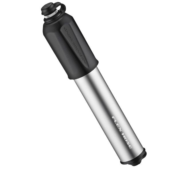Lezyne Sport Drive HV Plata