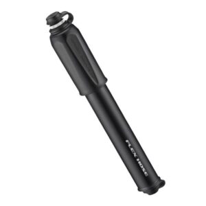 Lezyne Sport Drive HP Negro