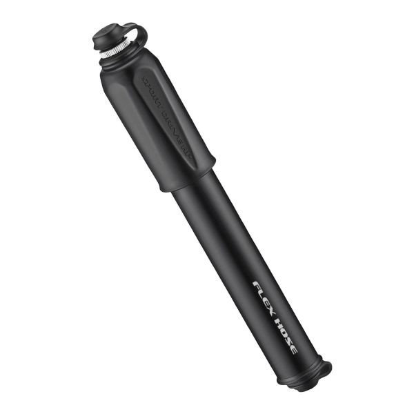 Lezyne Sport Drive HP Negro