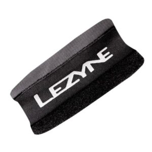 Lezyne Smart Chainstay Protector Mediano
