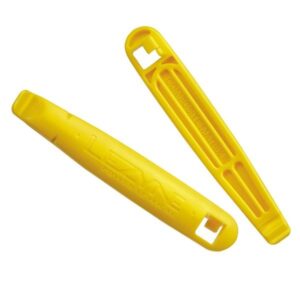 Lezyne Power Lever XL Amarillo