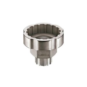 Lezyne External Bottom Bracket Casset Lockring Tool