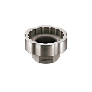 Lezyne External Bottom Bracket Socket Tool