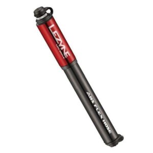 Lezyne Lite Drive Rojo