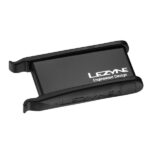 Lezyne Lever Kit Negro