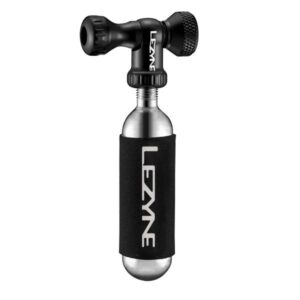 Lezyne Control Drive CO2 25G Negro