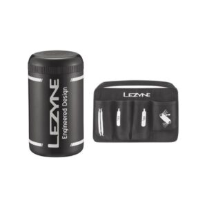 Lezyne Flow Caddy con organizador