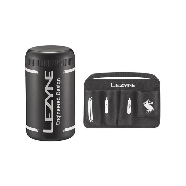 Lezyne Flow Caddy con organizador