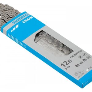 Shimano XT CN-M8100