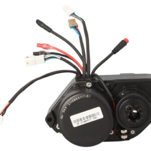 BH Motor Core Magnesium
