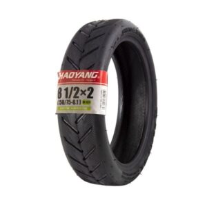 Chaoyang 8" 1/2x2