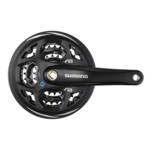 Shimano Altus FC-M311