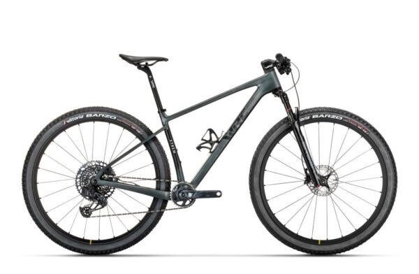 Conor WRC Xtrem GX AXS 29"