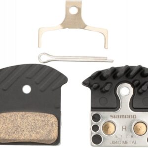 Shimano J04C - Caja 25 juegos
