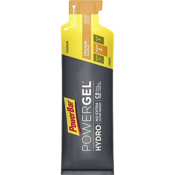 PowerBar PowerGel Hydro