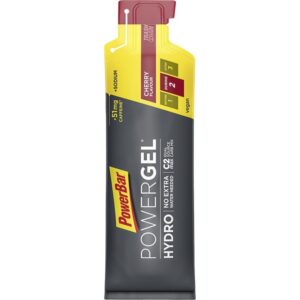 PowerBar PowerGel Hydro