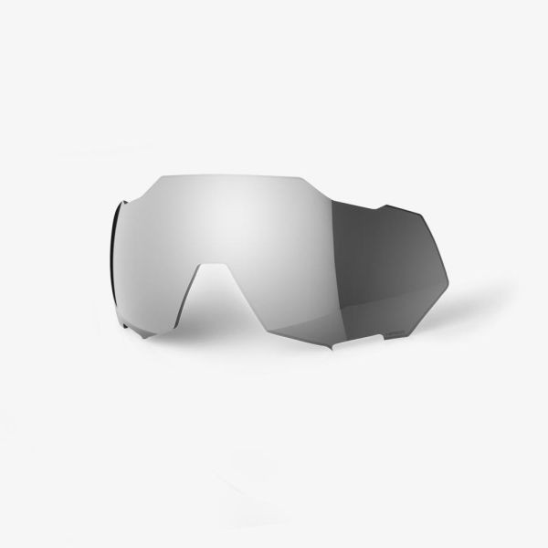 100% Speedtrap Lentes