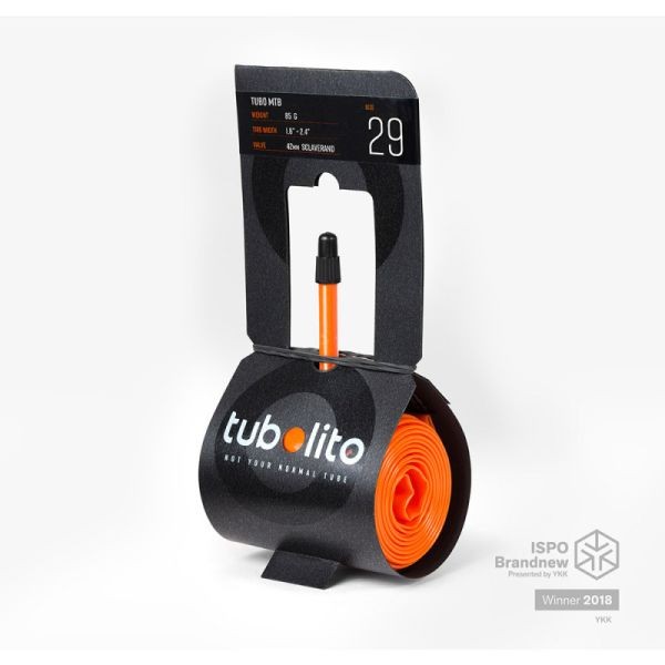 Tubolito Tubo 29"