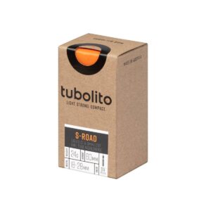 Tubolito Tubo 700C