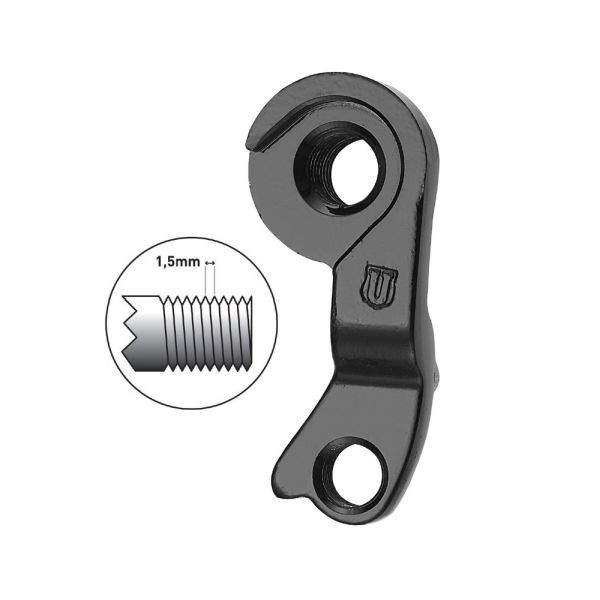 Union GH-250 Multimarca