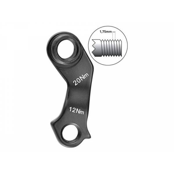 Union GH-199 KTM y Multimarca