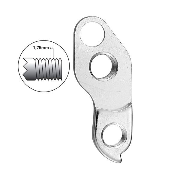 Union GH-102 Multimarca