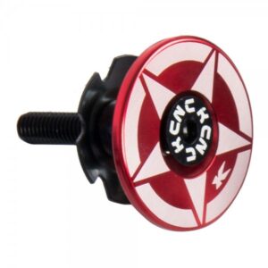 KCNC Tapa Direccion 1 1/8"