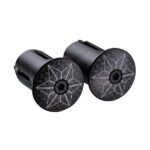 Supacaz Star Plugz Anodized