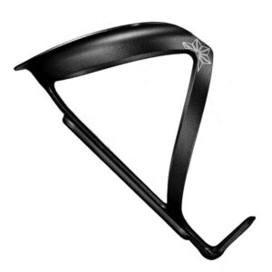 Supacaz Fly Cage Anodized