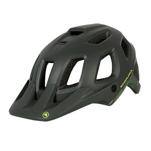 Endura SingleTrack II