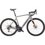 Wilier Cento1 Hybrid 105 11v RS510 NDR28