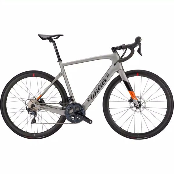 Wilier Cento1 Hybrid 105 11v RS510 NDR28