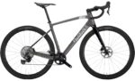 Wilier Jena GRX 2x11 Contact GR