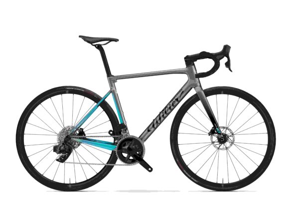 Wilier 0 SL Rival AXS RX26