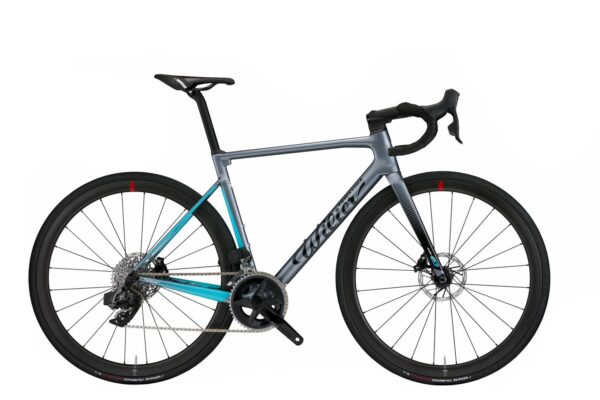 Wilier 0 SL Rival AXS