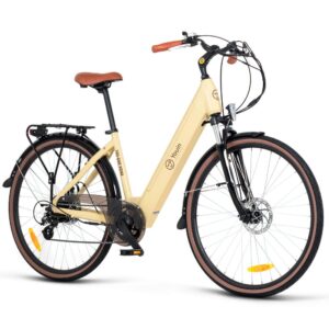 Youin You-Ride Viena