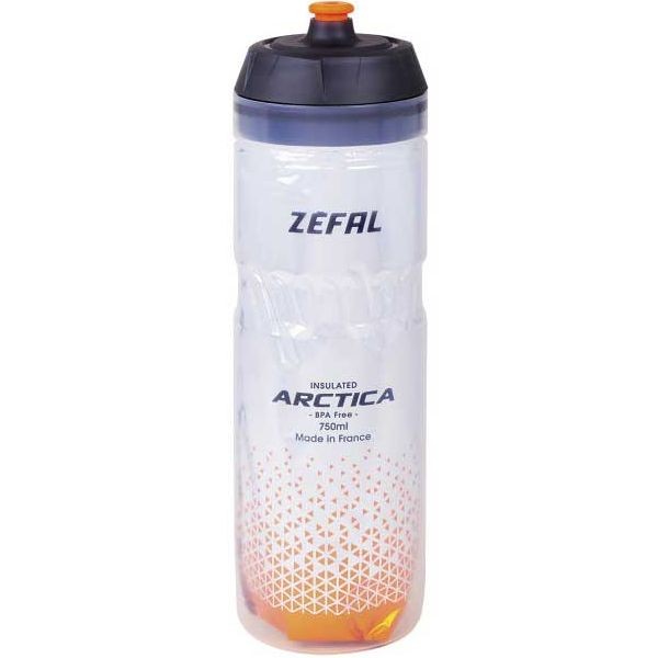 Zefal Arctica 75