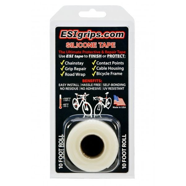 ESIGrips Cinta Silicona