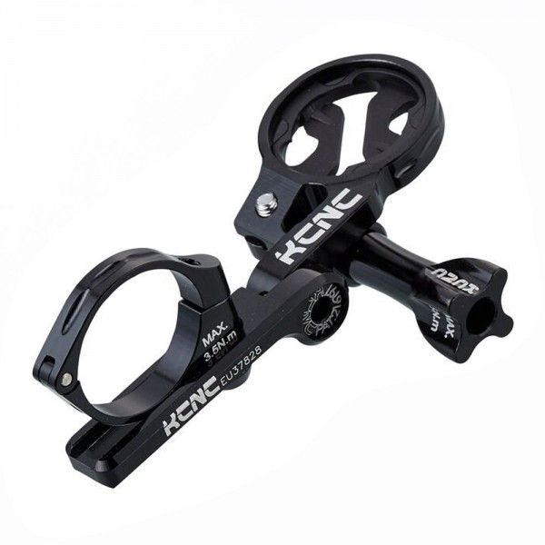 KCNC Soporte para GoPro y Garmin
