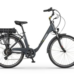 Ecobike Traffic Navy Blue